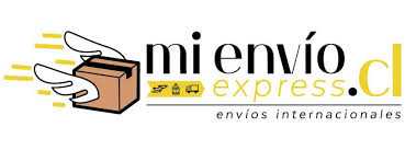 Logo de Mi Envío Express