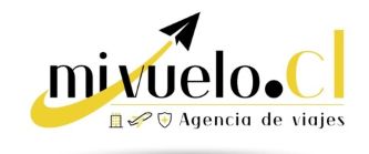 Logo de Mi Vuelo